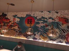 -半天妖烤鱼(西铁营万达店)