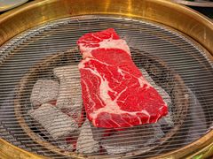 -韩白山·朝鲜族烤牛肉·酱蟹(长宁龙之梦店)