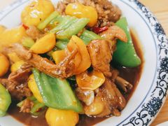 -高老庄·老溧阳·私房菜(南山竹海店)