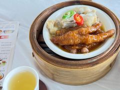 -鹿鸣酒家(越秀店)