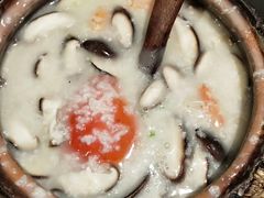 -南拳十三姨·潮汕砂锅粥(世纪金源店)