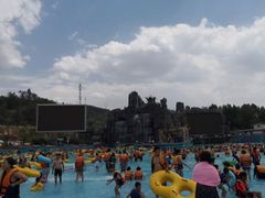 -青鱼湾水上乐园