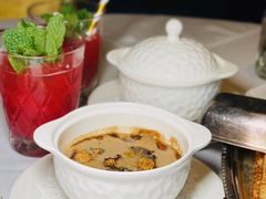 -壳里西餐厅Coquille Seafood Bistro(蒙自路店)