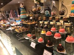 -安蒂娅·海鲜自助餐厅(安蒂娅美兰酒店)