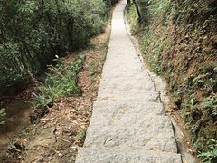 -马峦山郊野公园