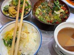 -小板凳(四公里店)