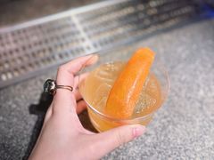 -沪水焙煎室(淡水路店)