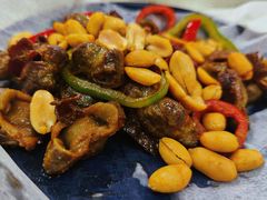 -煲煲掂风味煲仔饭餐厅(西区店)