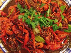 张小文小龙虾-张小文胡辣汤(龙柏新村店)