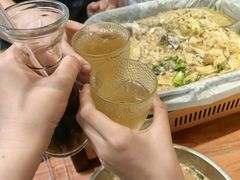 -小草大排档(北沙坡店)