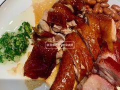 -新世界餐厅(万达店)