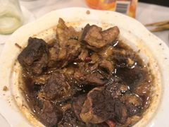 -宛平李记小吃(东关街店)