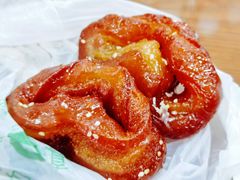 小糖耳朵-白魁老号饭庄(交道口店)
