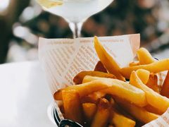 -柒Lounge(三里屯店)