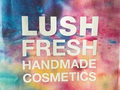 -LUSH(威尼斯人店)