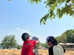 -钟山体育运动公园