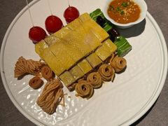 -花家怡园(四合院总店)