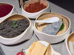 招牌大颗粒虾滑-海底捞火锅(青山湖万达夜宵主题店)