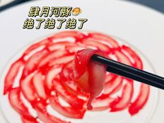 -肆月河豚·淮扬菜·湘菜(华天店)