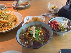 -花盐街·四川乐山小吃(西单大悦城店)