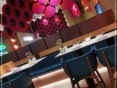 大堂-望蓉城·古法酸菜鱼(世纪汇店)