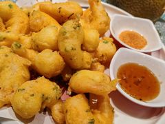 -米香居新鲁味·水饺餐厅