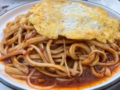 -佳佳面馆(龙首村东区店)