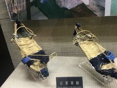 -天津华夏鞋文化博物馆