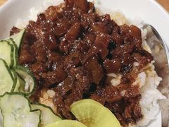 -捡角台湾食堂(宝山店)