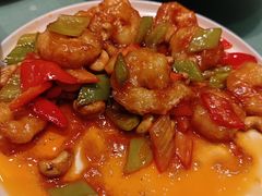-清真吐鲁番餐厅(牛街店)