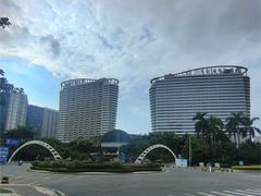 -碧桂园十里银滩