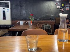 -汐TIDE融合西餐吧