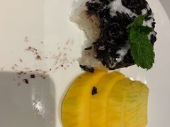 芒果糯米饭-美奈小馆·越南料理(中航城君尚购物中心店)