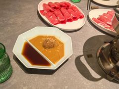 -鼎鼎香·港式火锅(北京SKP店)