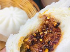 牛肉包-郑家包子牛肉拉面(尚勤路店)