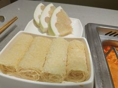 -海底捞火锅(六合天街店)