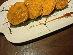 -甘尼仕印度餐厅酒吧(斜塘老街店)