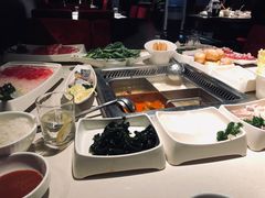 -海底捞火锅(团结桥店)