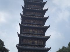 -常熟方塔园