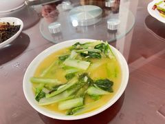 -蜀香川菜鱼庄(然乌店)