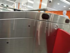-靖江路(地铁站)
