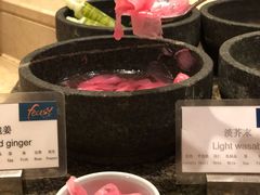 -盛宴自助餐厅(运达喜来登店)