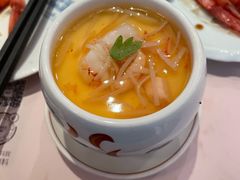海鲜茶碗蒸-仙生生寿司专门店(七一街店)
