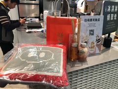 -喜茶(深圳丰盛町店)