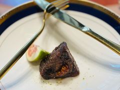 -翕间食·精致淮扬菜(江苏大剧院店)