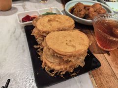 -小吊梨汤·北京菜·烤鸭(鸟巢店)