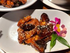 西湖酥鱼-外婆家(西红门荟聚购物中心店)