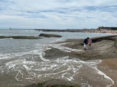-日照灯塔风景区