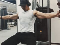 -WEGYMER健萌健身(麦德龙钰龙天下馆)
