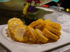 玉米-ONE FULL 古董港式海鲜火锅